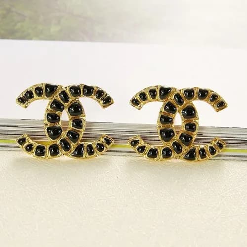 Chanel vintage earring - 샤넬 빈티지 이어링 cha0023.컬러(…