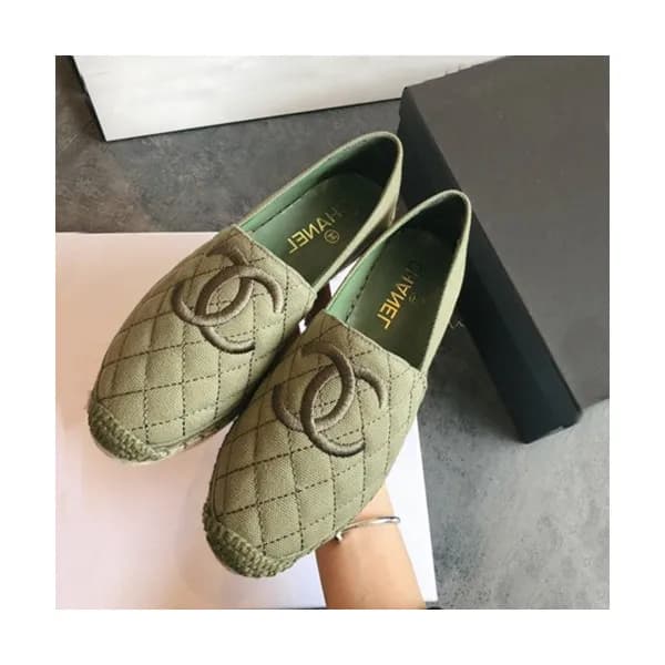 Chanel 2019 Ladies Plat Shoes - 샤넬 2019 여성용 플랫폼 슈즈… - 1