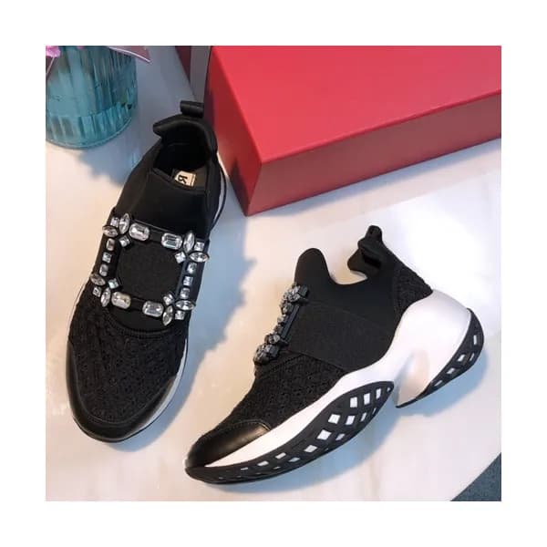 Roger Vivier 2019 Ladies Running Shoes - 로저비비에 201… - 1