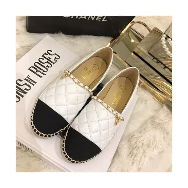 Chanel 2019 Ladies Plat Shoes - 샤넬 2019 여성용 플랫폼 슈즈… - 1
