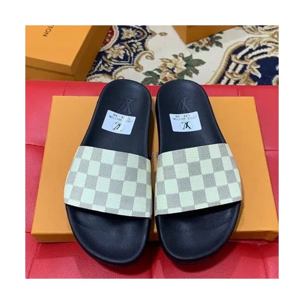 Louis Vuitton 2019 Mm/Wm Slipper - 루이비통 2019 남여공용 … - 1