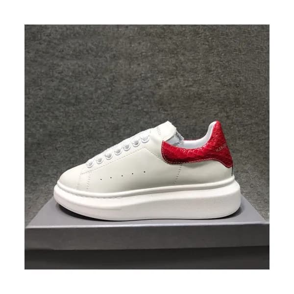 Alexander McQueen 2019 Mm/Wm Oversol Sneakers - 알렉… - 1