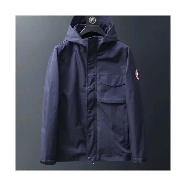 Canada goose 2019 Mens Casual Windproof Jacket - 캐… - 1