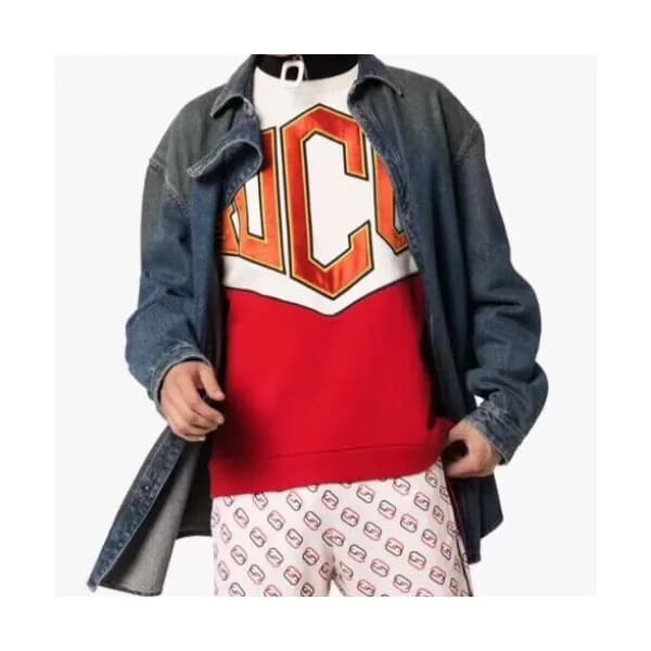 Gucci 2019 Mens Logo Casual Cotton Tshirt - 구찌 201… - 1