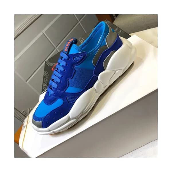 Versace 2019 Mens Running Shoes - 베르사체 2019 남성용 런… - 1