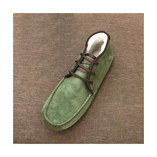UGG 2019 Mens Suede Sneakers - UGG 2019 남성용 스웨이드 스… - 1