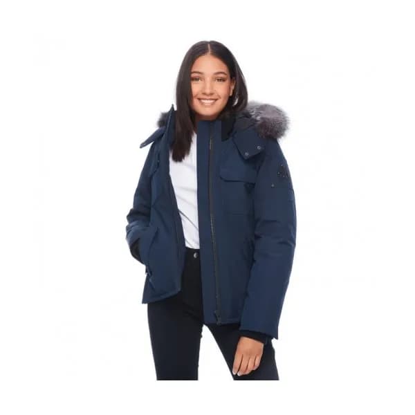 [매장판] Moose Knuckles 2019 Pondurak Gold Edition Pa… - 1