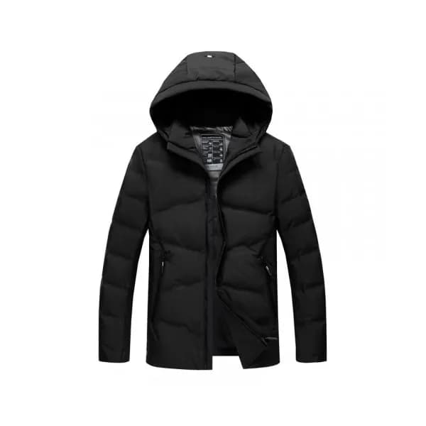 Armani 2019 Mens Logo Down Padding - 알마니 2019 남성 로… - 1