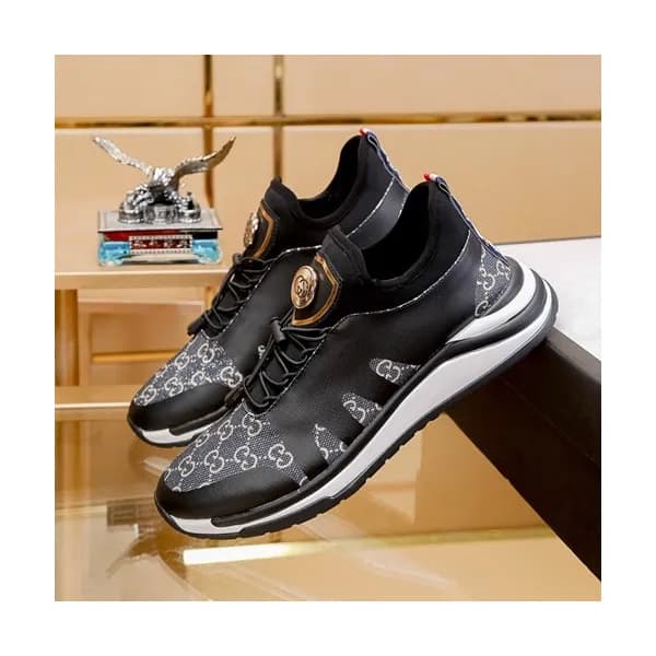 Gucci 2019 Mens Sneakers - 구찌 2019 남성용 스니커즈 GUCS04… - 1