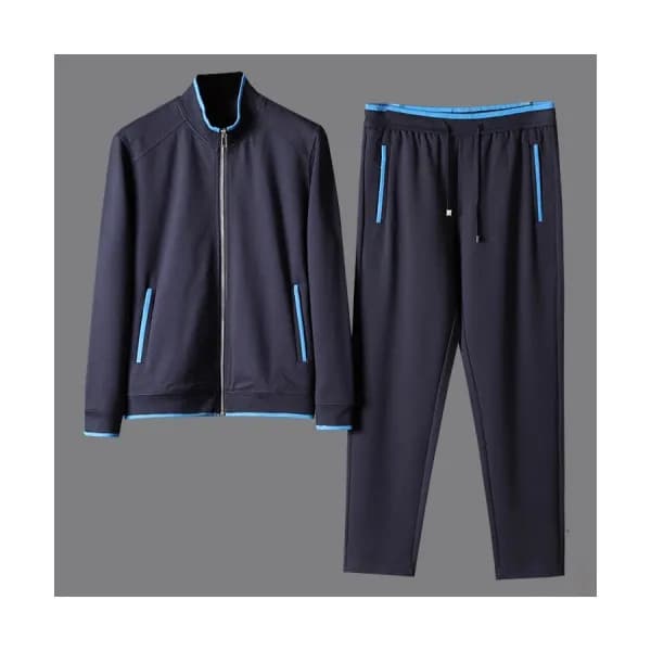 Emporio Armani 2019 Mens Cotton Training Clothes&P… - 1