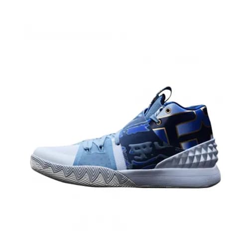 Nike 2019 Kyrie S1 Mens Running Shoes AJ5165 - 나이키… - 1