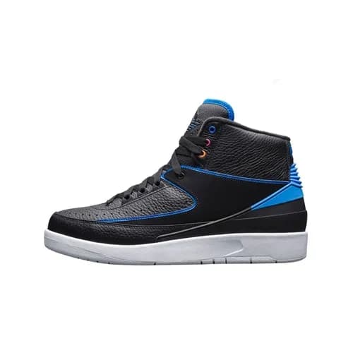 Air Jordan 2 x Nike 2019 Mens Running Shoes - 에어조… - 1