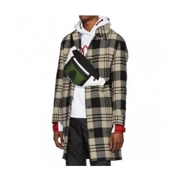 [몽클레어]Moncler 2020 Mens Logo Casual Cotton Hoodie … - 1