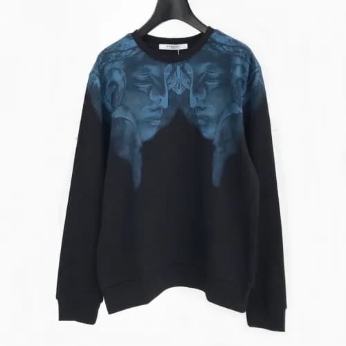 [지방시]Givenchy 2020 Mens Casual Cotton Man-to-man -… - 1