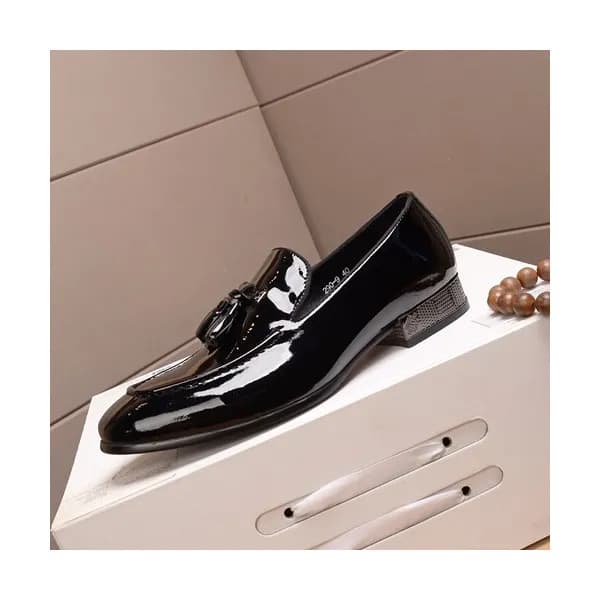 Louis Vuitton 2020 Mens Leather Loafer - 루이비통 2020… - 1
