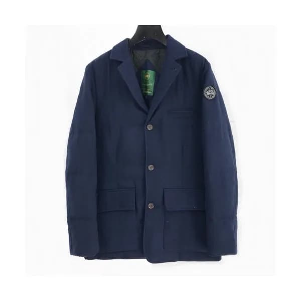 [캐나다구스]Canada Goose 2020 Mens Wool Goose Down Suit… - 1