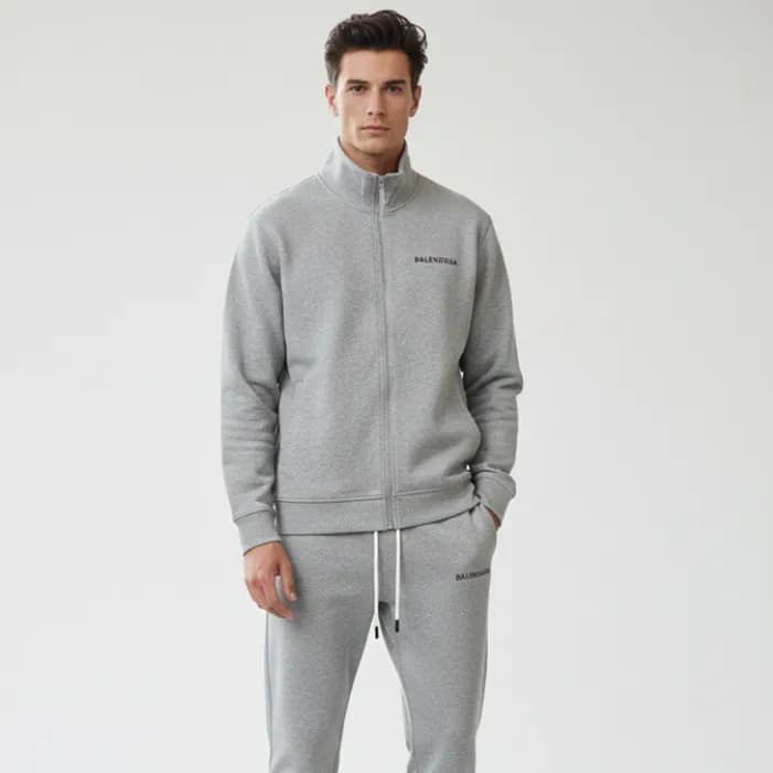 발렌시아가 남성 트레이닝복 - Balenciaga Mens Training Clothes … - 1
