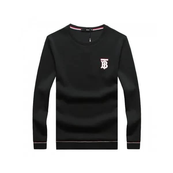 [버버리]Burberry 2020 Mens Logo Casual Cotton Tshirts… - 1
