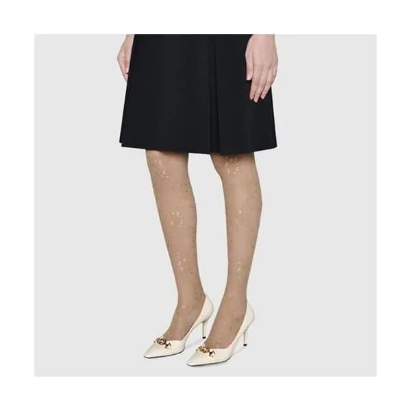 Gucci 2020 Ladies Leather Pumps High Heel - 구찌 202… - 1