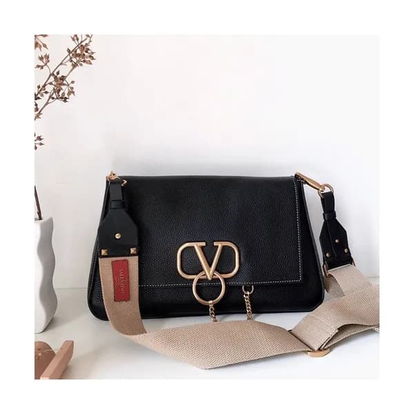 Valentino 2020 Vring Shoudler Bag,35CM - 발렌티노 2020… - 1