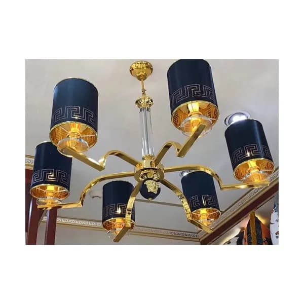 Versace 2020 Medusa Lamp - 베르사체 2020 메두사 램프, SHYP0… - 1