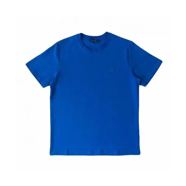 [아크네]Acne 2020 Studios Mm/Wm Logo Cotton Short Sle… - 1