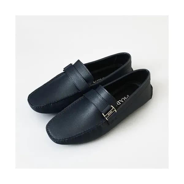 [업 신상]Ferragamo 2020 Mens Leather Loafer - 페라가모 20… - 1