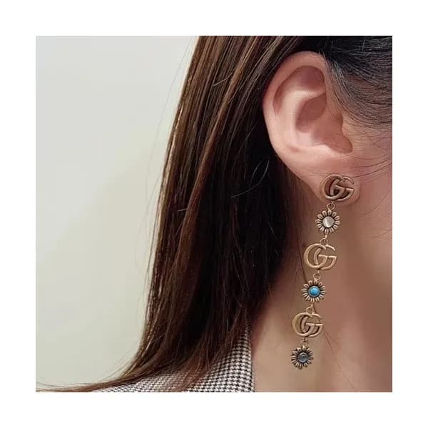 Gucci 2020 Ladies Earring - 구찌 2020 여성용 이어링 ACC01… - 1