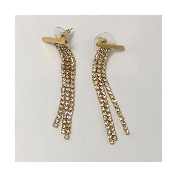 Celine 2020 Ladies Earring - 셀린느 2020 여성용 이어링 ACC… - 1