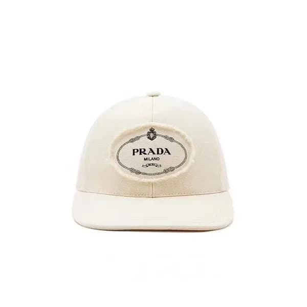 Prada 2020 Mm / Wm Cap - 프라다 2020 남여공용 모자 PRAM0017… - 1