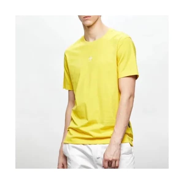 [스톤아일랜드]Stone Island 2020 Mens Crew-neck Cotton Sh… - 1