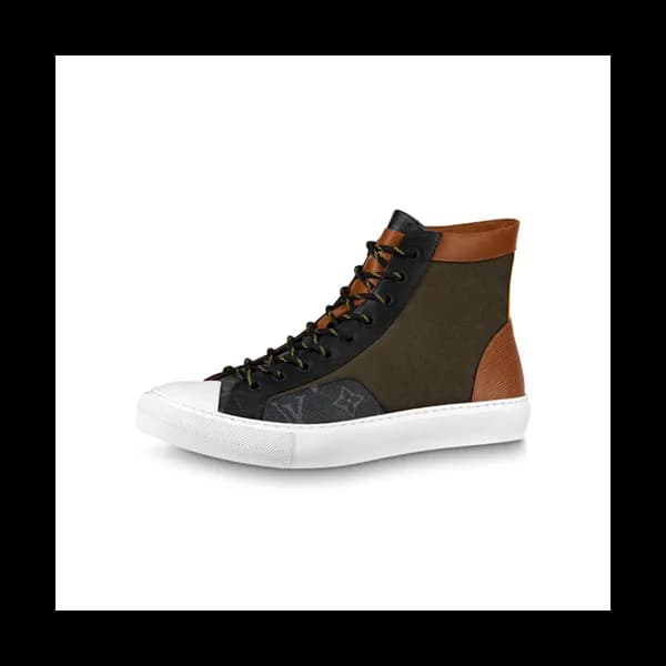 [매장판]Louis Vuitton 2020 Mens Sneakers - 루이비통 2020… - 1