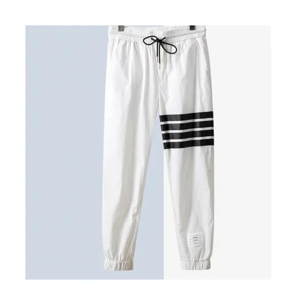 [톰브라운]Thom Browne 2020 Mens Casual Training Pants … - 1