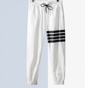 [톰브라운]Thom Browne 2020 Mens Casual Training Pants …