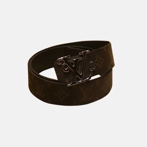 Louis vuitton 2020 Mm / Wm Belt - 루이비통 2020 남여공용 벨… - 1