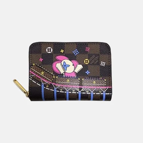 Louis Vuitton 2020 Womens Coin Purse ,M60067 - 루이… - 1