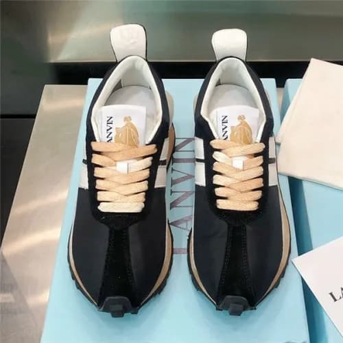 Lanvin 2020 Women's Nylon Sneakers - 랑방 2020 여… - 1