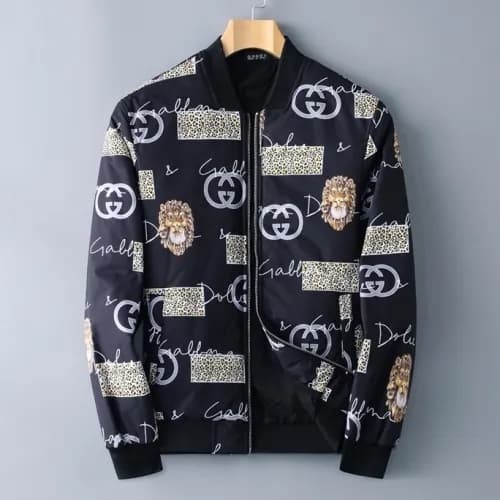 [구찌]Gucci 2020 Mens Logo Casual Jackets - 구찌 2020 … - 1