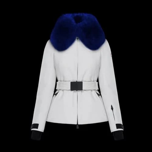 [몽클레어]Moncler 2020 Womens Patch Logo Modern Down P… - 1