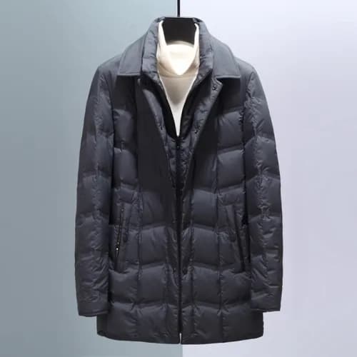 [버버리]Burberry 2020 Mens Classic Casual Down Jacket… - 1