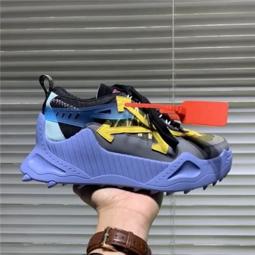 Off-White 2020 Men's ODSY-1000 Sneakers - 오프화이… - 1