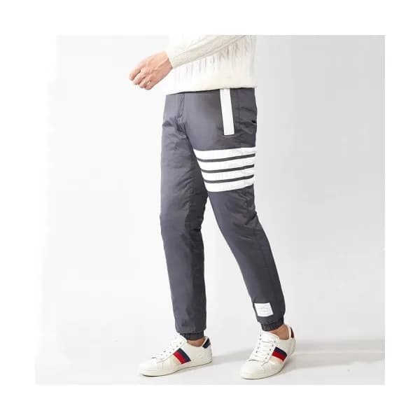 [톰브라운]Thom Browne 2021 Mens Casual Training Pants … - 1