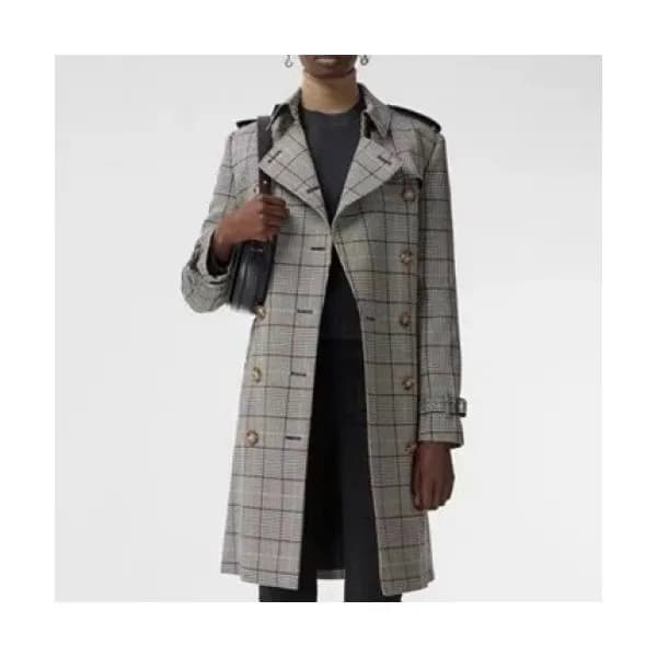 [버버리]Burberry 2021 Womens Vintage Trench Coats - 버… - 1