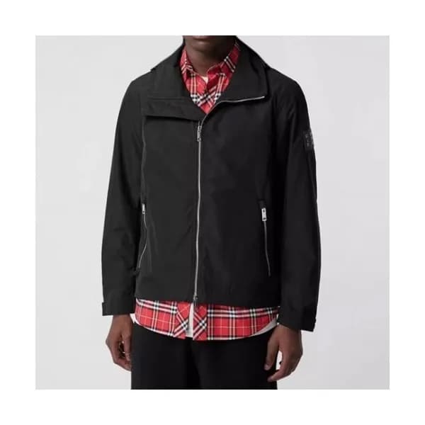 [버버리]Burberry 2021 Mens Classic Casual Jackets - 버… - 1