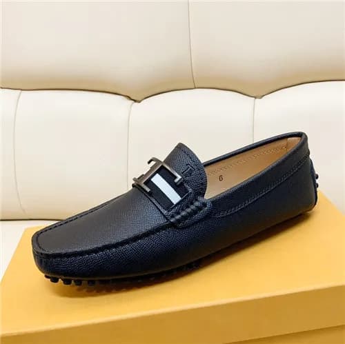 Tod's 2021 Men's Leather Loafer - 토즈 2021 … - 1