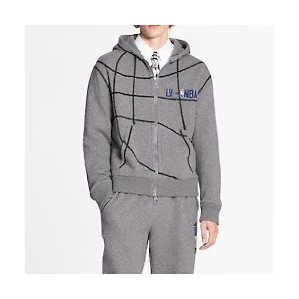 [루이비통]Louis vuitton 2021 Mens Casual Cotton Hoodie… - 1