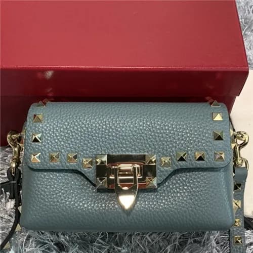 [발렌티노]Valentino 2021 Lockstead Shoulder Bag,16.5cm… - 1