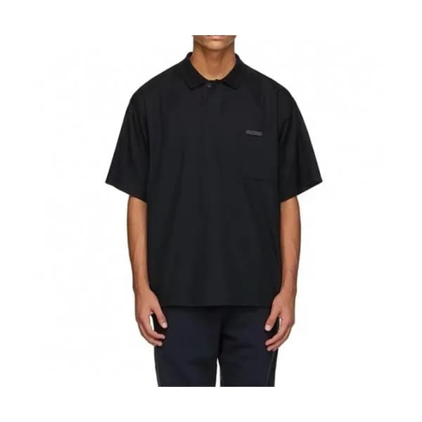 Fear of god Mm/Wm Minimal Cotton Short Sleeved Ts… - 1