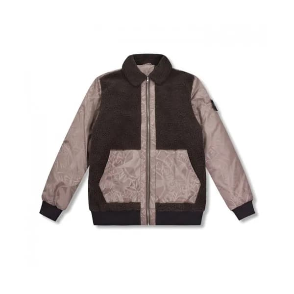 Stone Island Mens Basic Casual Jackets Camel - 스… - 1