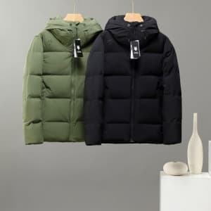 Descente Unisex Duck Down Padding - 데상트 2021 남/녀 덕…